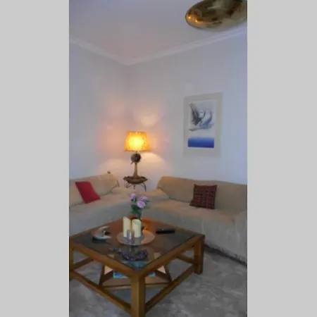 Apartamento La La Land House Ermoupoli