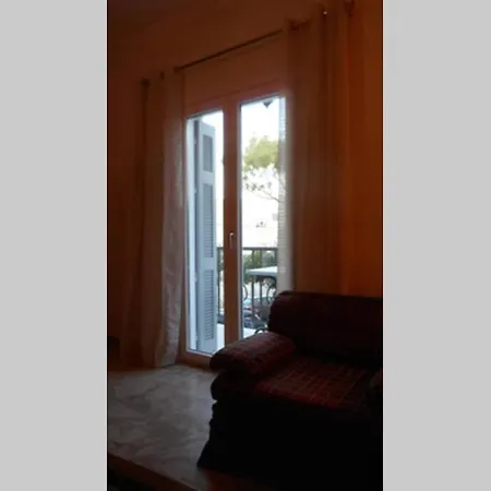 La La Land House Apartamento Ermoupoli