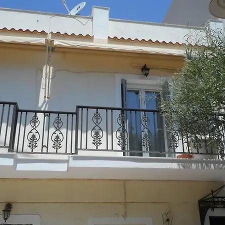 La La Land House *
