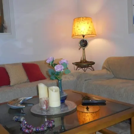 Apartamento La La Land House Ermoupoli