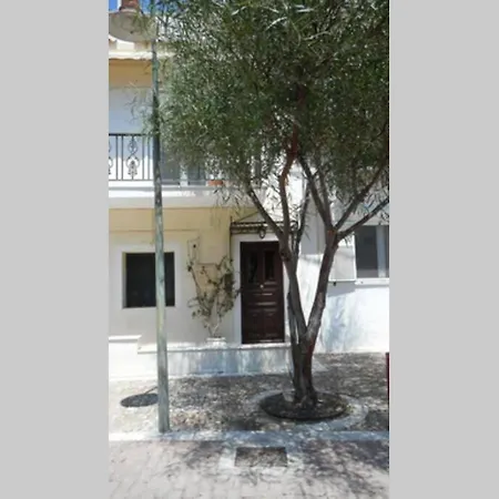 La La Land House Ermoupoli