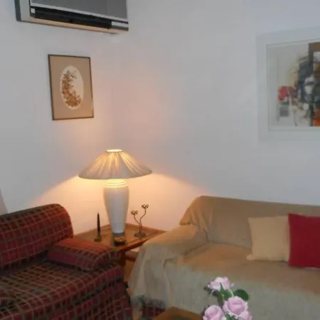 Apartamento La La Land House