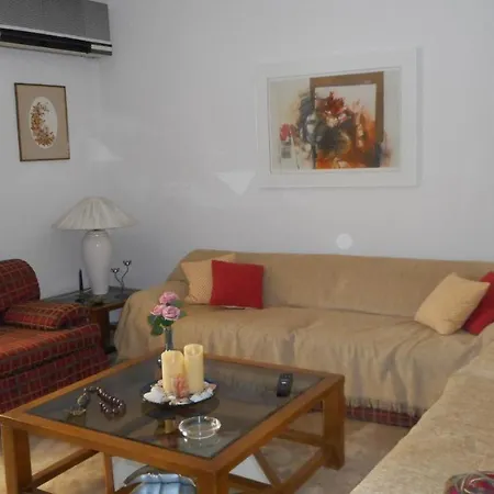 La La Land House Apartamento *