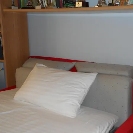 Apartamento La La Land House