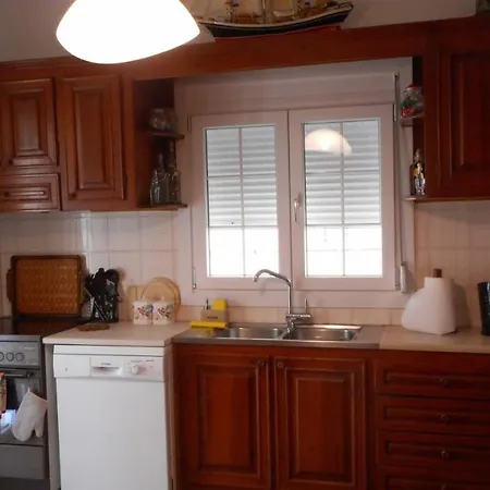 La La Land House * Ermoupoli