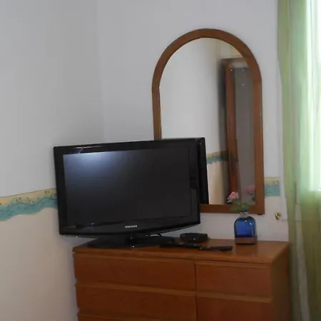 La La Land House Apartamento Ermoupoli